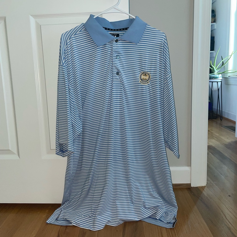 Footjoy Golf Polo